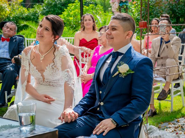 La boda de Anabel y Marcio en Fuenlabrada, Madrid 43