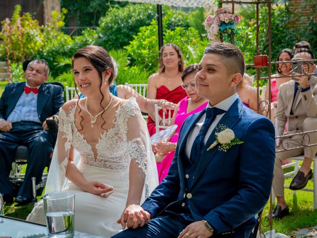 La boda de Anabel y Marcio en Fuenlabrada, Madrid 44