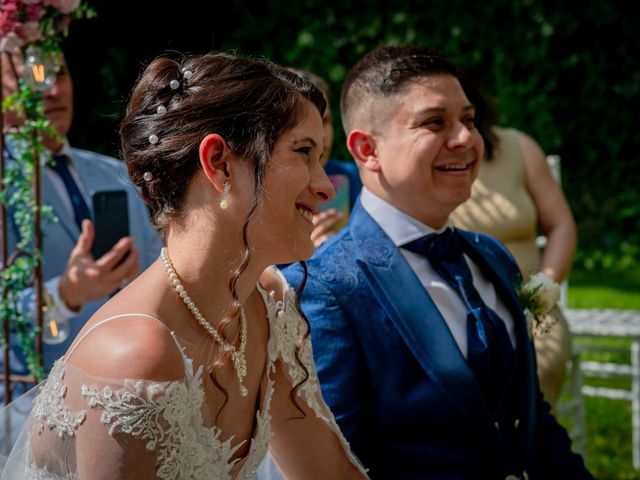 La boda de Anabel y Marcio en Fuenlabrada, Madrid 45