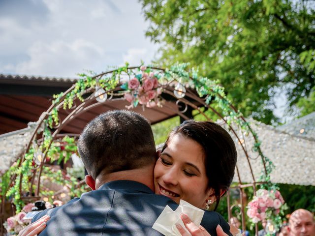 La boda de Anabel y Marcio en Fuenlabrada, Madrid 46