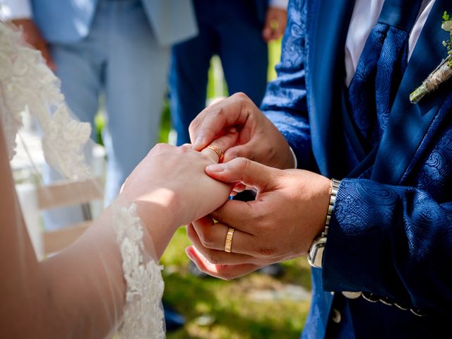 La boda de Anabel y Marcio en Fuenlabrada, Madrid 47