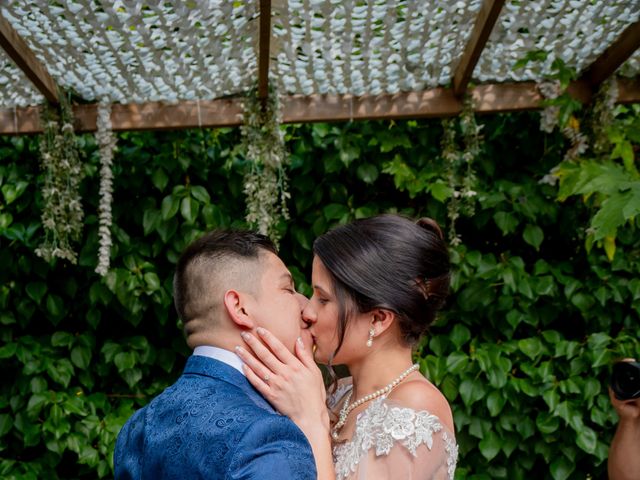 La boda de Anabel y Marcio en Fuenlabrada, Madrid 51