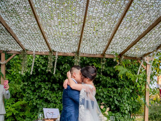 La boda de Anabel y Marcio en Fuenlabrada, Madrid 55