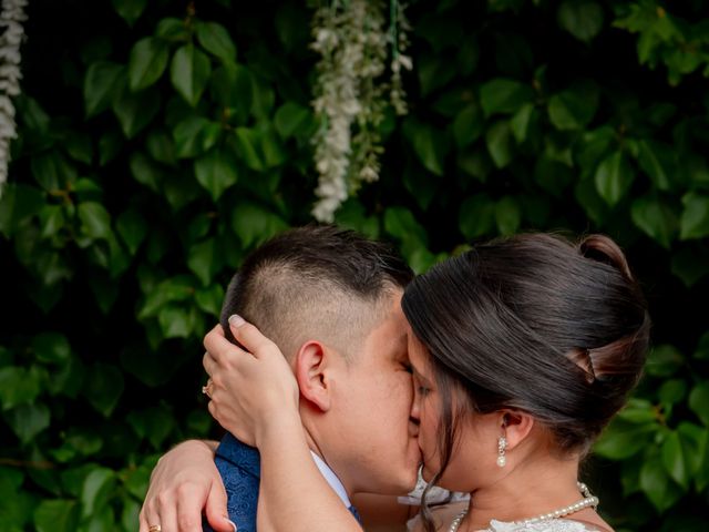 La boda de Anabel y Marcio en Fuenlabrada, Madrid 56