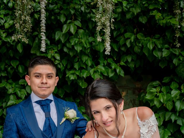 La boda de Anabel y Marcio en Fuenlabrada, Madrid 57