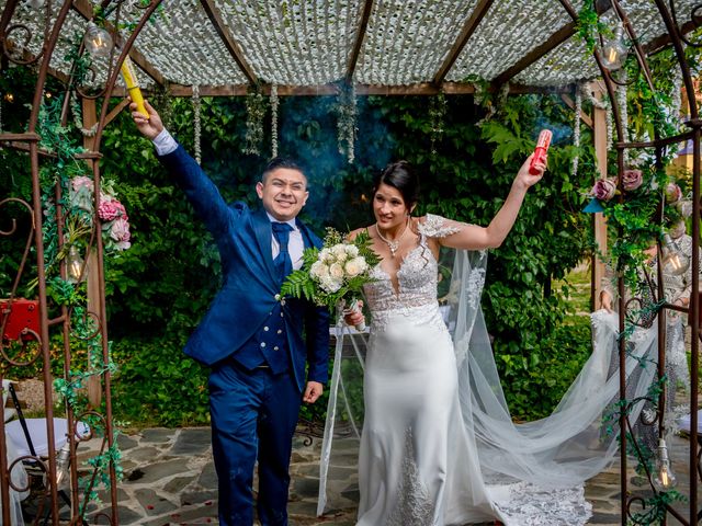 La boda de Anabel y Marcio en Fuenlabrada, Madrid 59