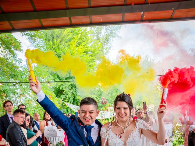 La boda de Anabel y Marcio en Fuenlabrada, Madrid 61