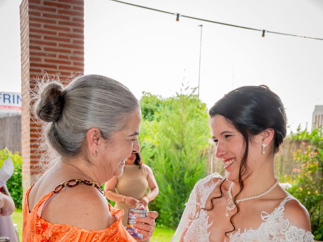 La boda de Anabel y Marcio en Fuenlabrada, Madrid 64