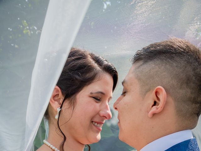 La boda de Anabel y Marcio en Fuenlabrada, Madrid 72