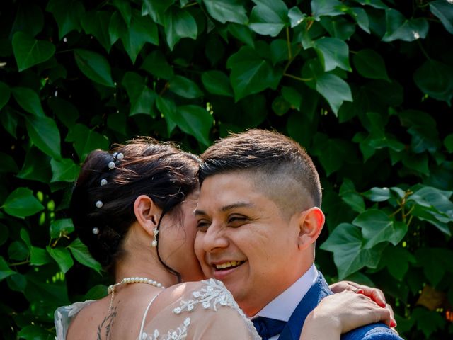 La boda de Anabel y Marcio en Fuenlabrada, Madrid 74