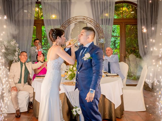 La boda de Anabel y Marcio en Fuenlabrada, Madrid 82