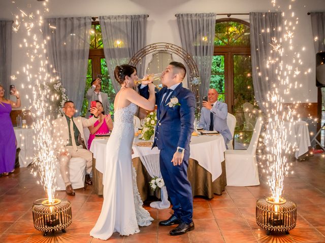 La boda de Anabel y Marcio en Fuenlabrada, Madrid 83