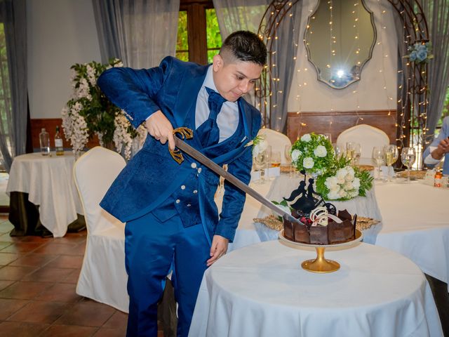 La boda de Anabel y Marcio en Fuenlabrada, Madrid 86