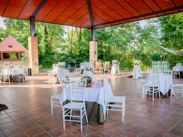 La boda de Anabel y Marcio en Fuenlabrada, Madrid 89