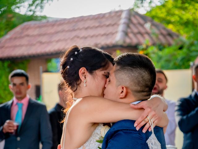 La boda de Anabel y Marcio en Fuenlabrada, Madrid 92