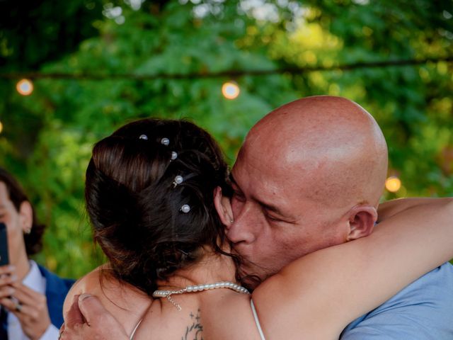 La boda de Anabel y Marcio en Fuenlabrada, Madrid 94