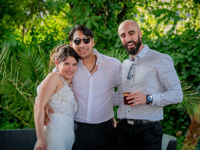 La boda de Anabel y Marcio en Fuenlabrada, Madrid 95