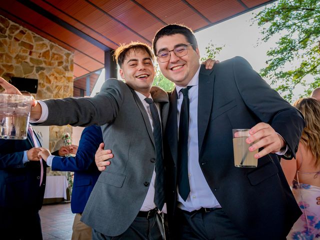 La boda de Anabel y Marcio en Fuenlabrada, Madrid 96