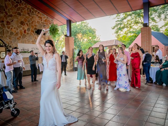 La boda de Anabel y Marcio en Fuenlabrada, Madrid 100