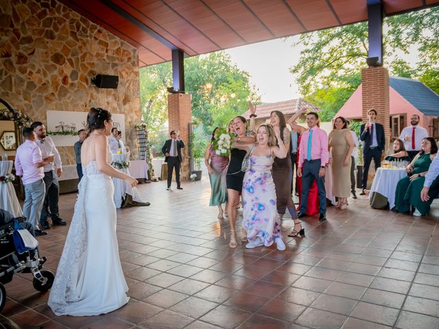 La boda de Anabel y Marcio en Fuenlabrada, Madrid 101