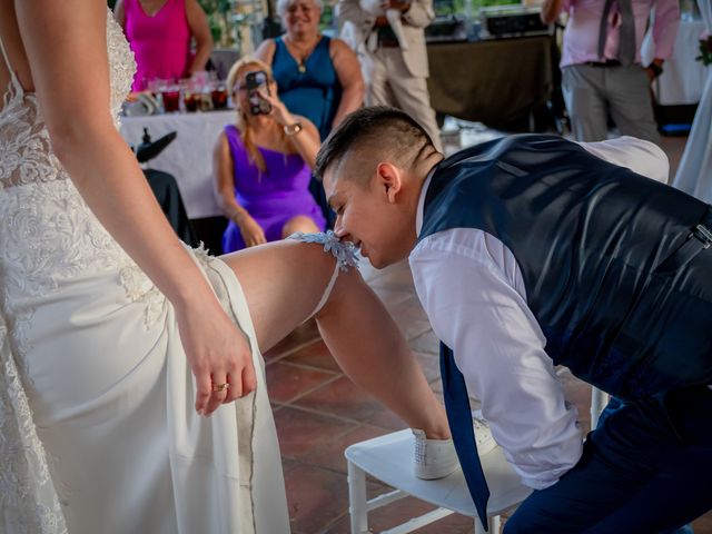 La boda de Anabel y Marcio en Fuenlabrada, Madrid 102