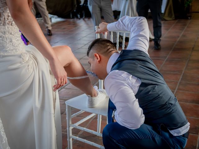 La boda de Anabel y Marcio en Fuenlabrada, Madrid 103