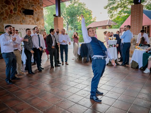 La boda de Anabel y Marcio en Fuenlabrada, Madrid 104