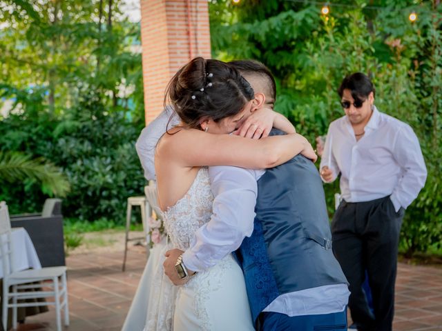 La boda de Anabel y Marcio en Fuenlabrada, Madrid 106