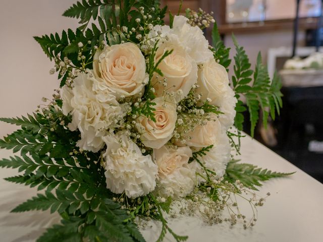 La boda de Anabel y Marcio en Fuenlabrada, Madrid 107