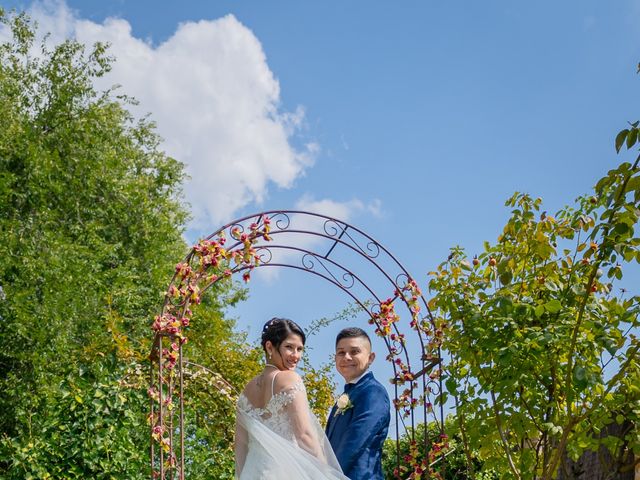 La boda de Anabel y Marcio en Fuenlabrada, Madrid 112