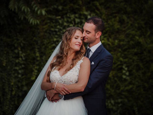 La boda de Manu y Ana en Burgos, Burgos 62