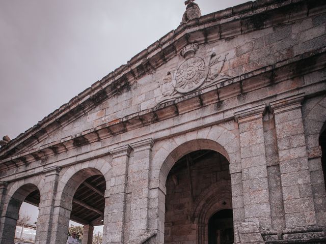 La boda de Arturo y María en Puebla De San Julian, Lugo 12