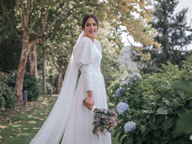 La boda de Arturo y María en Puebla De San Julian, Lugo 29