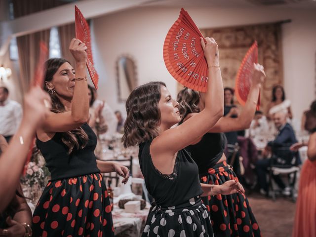 La boda de Arturo y María en Puebla De San Julian, Lugo 46