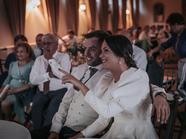 La boda de Arturo y María en Puebla De San Julian, Lugo 47