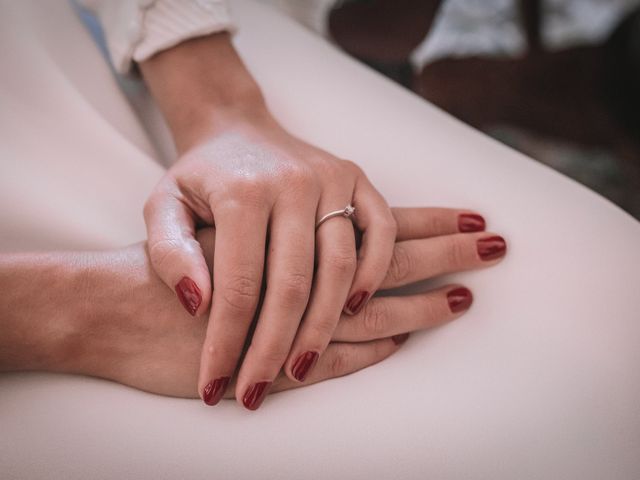 La boda de Arturo y María en Puebla De San Julian, Lugo 7