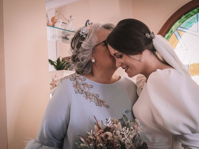 La boda de Arturo y María en Puebla De San Julian, Lugo 2