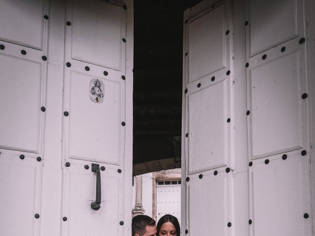 La boda de Arturo y María en Puebla De San Julian, Lugo 39