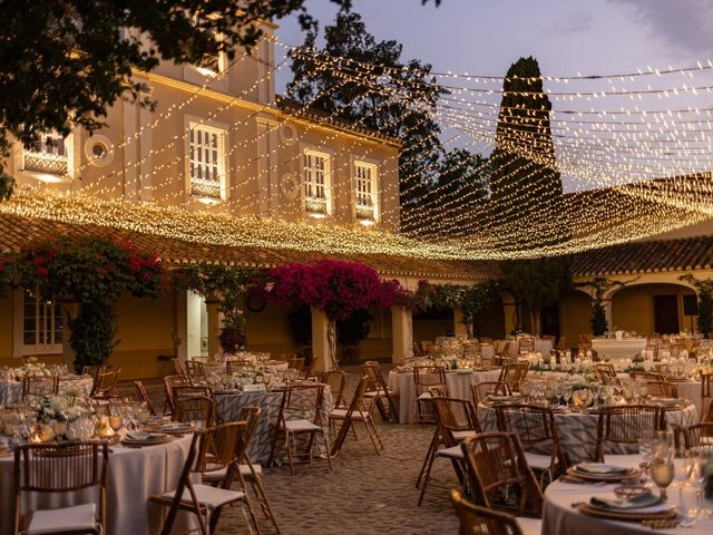 La boda de Juan y Carmen en Málaga, Málaga 1