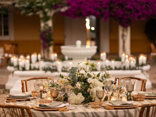 La boda de Juan y Carmen en Málaga, Málaga 2