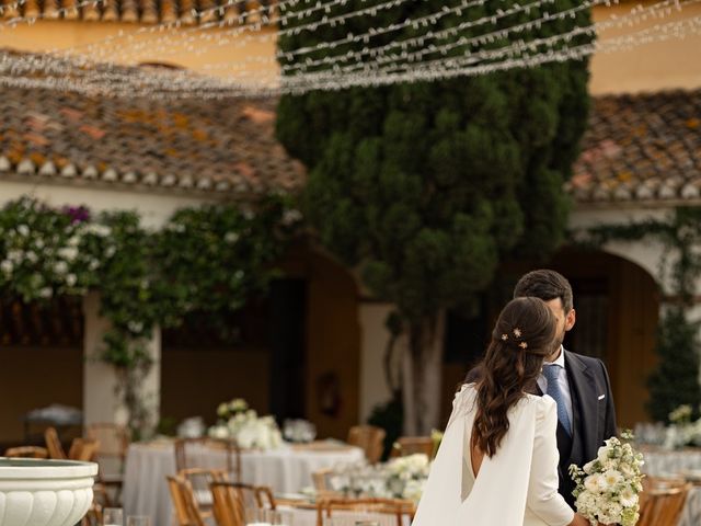 La boda de Juan y Carmen en Málaga, Málaga 3