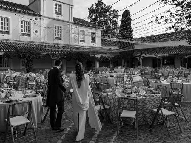 La boda de Juan y Carmen en Málaga, Málaga 4
