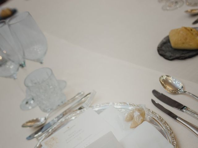 La boda de Julian y Fátima en Madrid, Madrid 44