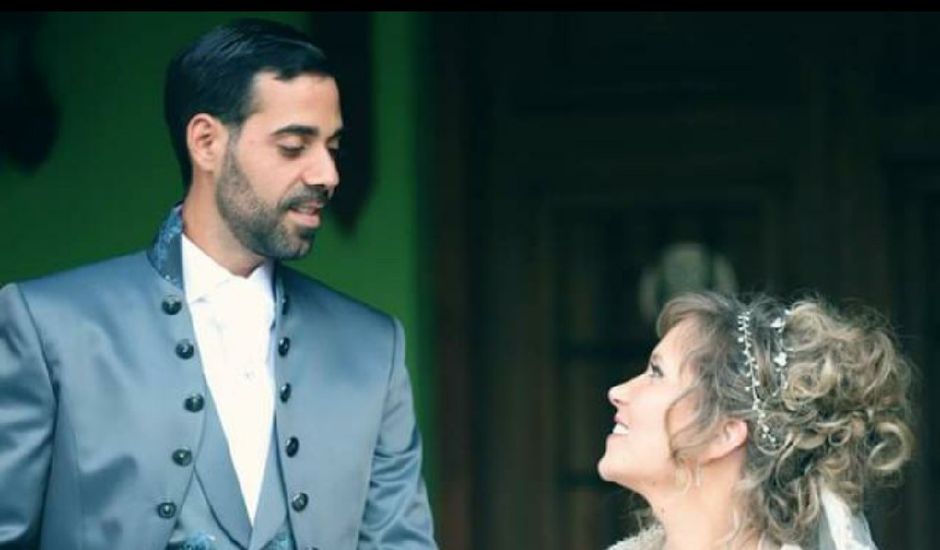 La boda de Adrián   y Nicole   en Dénia, Alicante