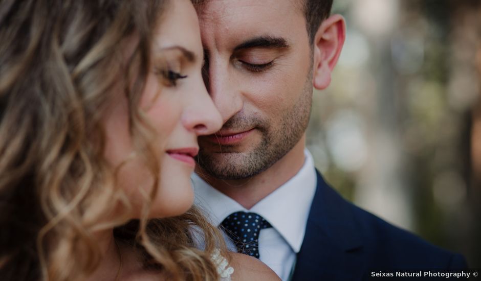 La boda de Manu y Ana en Burgos, Burgos