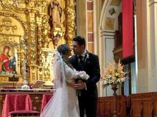 La boda de Gema  y Edu  3