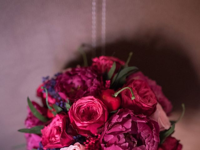 La boda de Pablo y Verónica en León, León 6