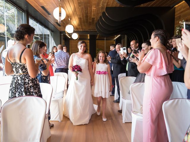 La boda de Pablo y Verónica en León, León 25