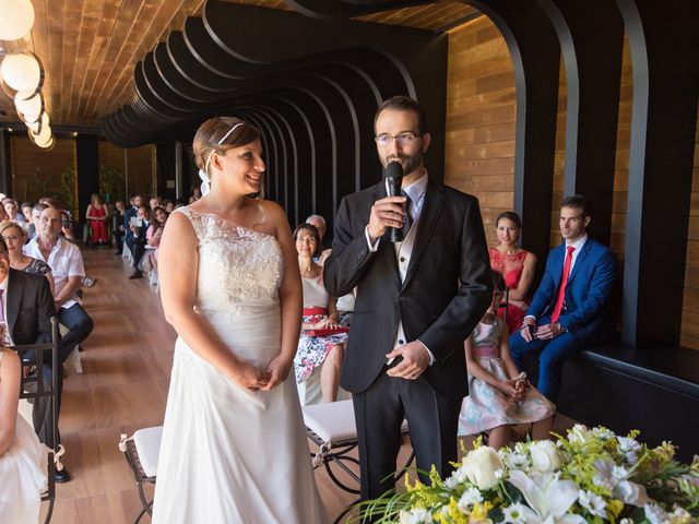 La boda de Pablo y Verónica en León, León 31