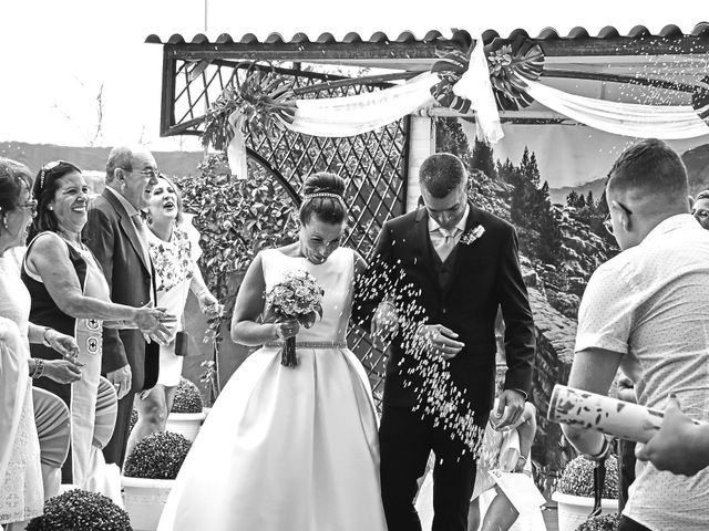 La boda de Orlando y Demelsa en Ingenio, Santa Cruz de Tenerife 70